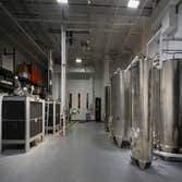 Blackland Distillery