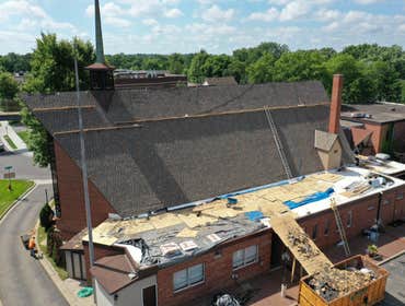 Photos by A to Z Construction & Roofing Inc #1