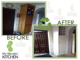 Photos by Wonder Kitchen Respray #1