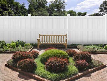 Fences