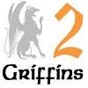 2 Griffins logo