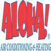 Aloha Ac & Heating logo