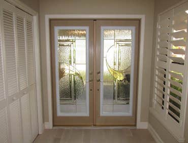 Project photos