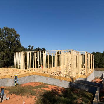 Photos by Blevins Builders #1