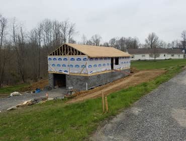 Photos by Teets General Contracting Inc #1