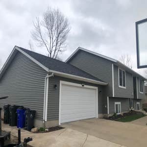 Siding