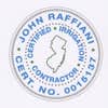 Raffiani's Automatic Sprinkler Service / John Raffiani Inc logo