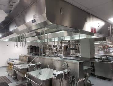 HVAC projects