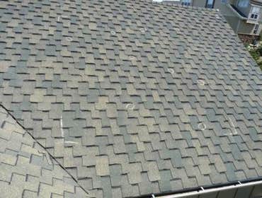 Project photos from Simon Says Roofing, Inc.