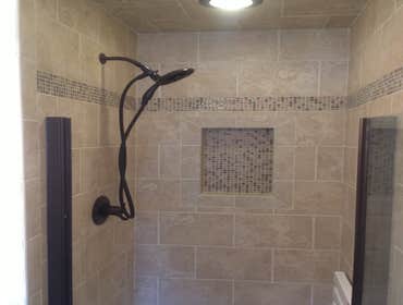 Photo(s) from Sickonic Kitchens And More Llc