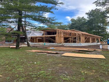 Photos by Raw Finishing/ All Pro Home Inspection #1