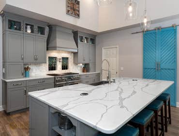Photos by Mve Kitchen Remodeling Seattle #1