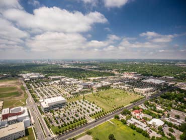 Strictly Pediatrics Location: Austin
Install Date: May, 2016
System Size: 812kW
Solar Contribution: 50%