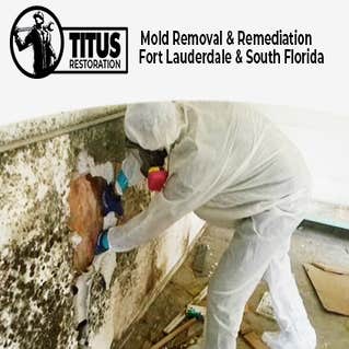 Titus Restoration
