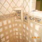 bathroom old bathroom, tranformed into a beautiful bathroom with a whole new design at the request of the costumer. new counter top, new bathtub, new s