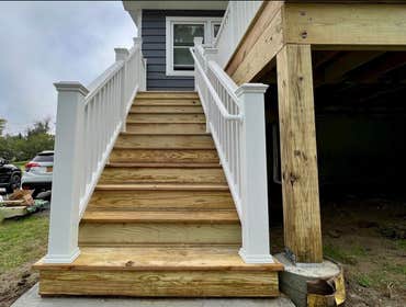 Photos by Rivera Construction Services Inc #1