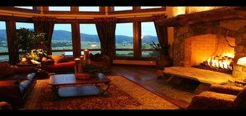 Fireplaces