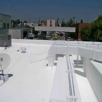 Cool Roof