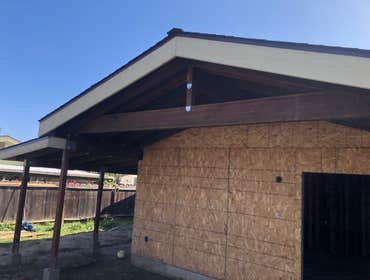Photos by Dark Horse General Construction #1