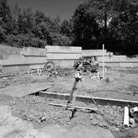 Photos from Barry Eck Contracting
