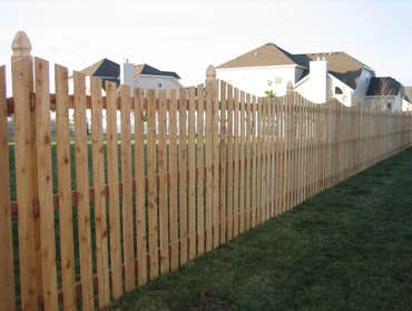 Photos by Classic Fence Inc. #1