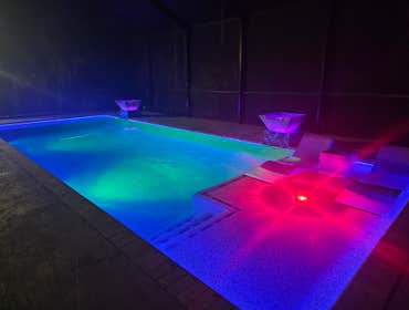 Photos by Sharp Pools & Spas #1