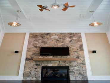 Project photos from Elayan Construction Services Llc The gallery displays photos from three custom
Homes built by ECS located in Oradell, Tenafly & Dem