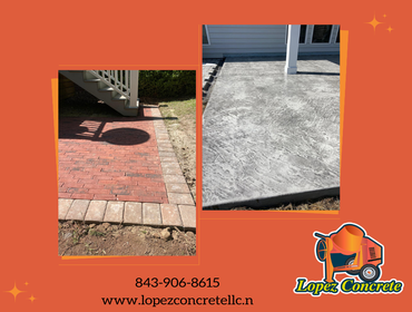 Photos by Lopez Concrete LLC #5
