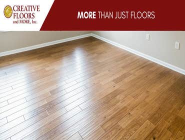Photos from Creative Floors and More Inc