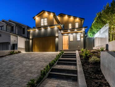Photos by Farin Designs #10 2 new houses New Construction