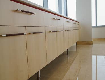 Examples Various examples of projects we've done, including: storage cabinets, garage shelving, garage cabinets, garage storage systems, garage floor p