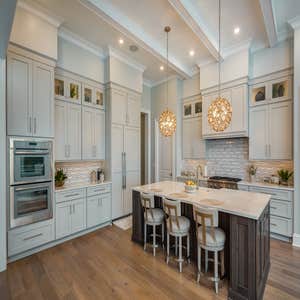 Photos by Higginbotham Custom Homes, LLC #1 Custom home on the St. Johns River, NEFL