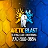 Arctic Blast Heating & Air Conditioning logo