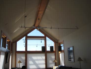 Various Completed Projects