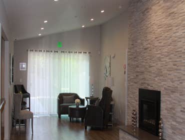 CONGREGATE CARE FACILITY
