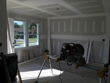 Residential Fire Loss
