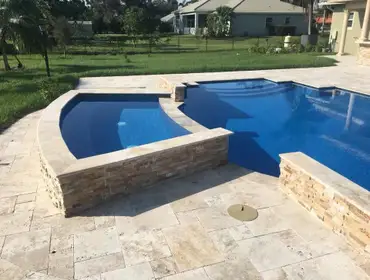 Photos by Valero Pools, Inc #1