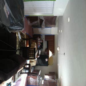 Profecto Painting Project 1
