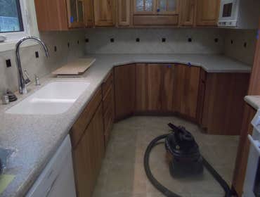 Countertops