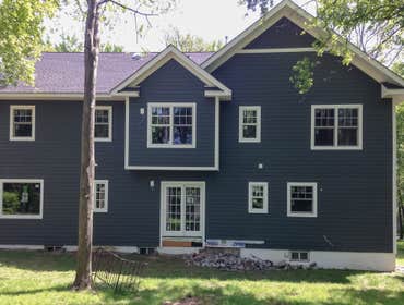 James Hardie Plank