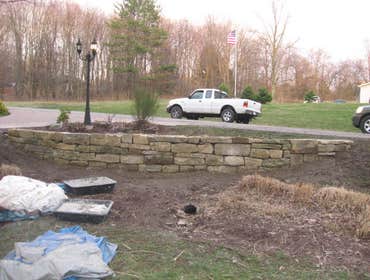 Photos by Falling Waters Design Services #1