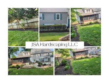 Photos by JSA Hardscaping LLC #11