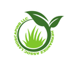 Hernandez ASSOC. Landscaping logo