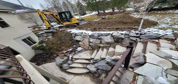 Photos by Rock Canyon Excavation LLC #2
