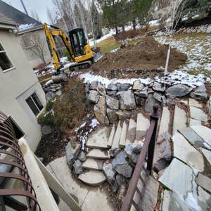 Photos by Rock Canyon Excavation LLC #2