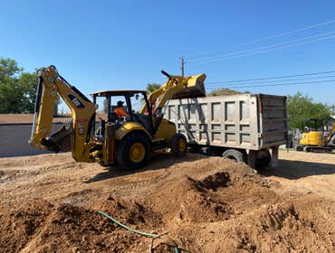 Photos by Pro-terra Sitework #1