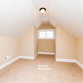 Addition and Attic