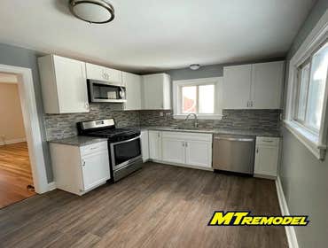 Photos by Mt Home Remodeling #1