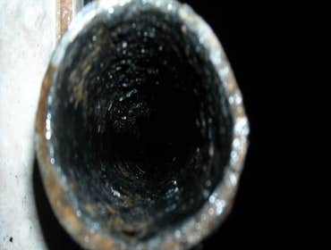 NO MORE UN-EXSPECTED CLOG DRAINS Whole House Warranty NO MORE UN-EXSPE