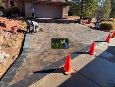 Photos by Rubens Landscaping LLC #1